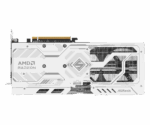 ASROCK RX 9060 XT STEEL LEGEND 16 GB - Imagen 6
