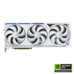 ASUS ROG ASTRAL RTX 5080 DE 16GB OC WHITE - Imagen 2