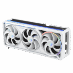 ASUS ROG ASTRAL RTX 5080 DE 16GB OC WHITE - Imagen 3