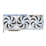 ASUS ROG ASTRAL RTX 5080 DE 16GB OC WHITE - Imagen 4