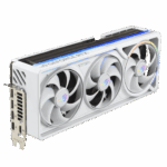 ASUS ROG ASTRAL RTX 5080 DE 16GB OC WHITE - Imagen 5