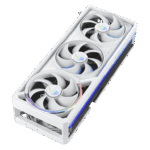 ASUS ROG ASTRAL RTX 5080 DE 16GB OC WHITE - Imagen 7