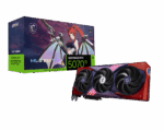 MSI RTX 5070 Ti 16GB MLG EDITION