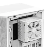NZXT C1200 80 PLUS Gold ATX 3.1 WHITE - Imagen 7