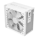 NZXT C1200 80 PLUS Gold ATX 3.1 WHITE - Imagen 4