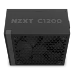 NZXT C1200 80 PLUS Gold ATX 3.1 BLACK - Imagen 3