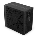 NZXT C1200 80 PLUS Gold ATX 3.1 BLACK - Imagen 4
