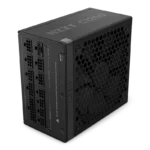 NZXT C1200 80 PLUS Gold ATX 3.1 BLACK - Imagen 2