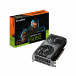 GIGABYTE WINDFORCE RTX 5050 DE 8GB OC - Imagen 2