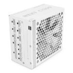 NZXT C1200 80 PLUS Gold ATX 3.1 WHITE - Imagen 2