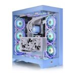 THERMALTAKE CTE E600 MX Hydrangea Blue
