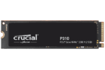 Crucial P310 1TB PCIe Gen4