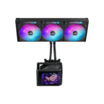 ASUS ROG RYUO IV 360 ARGB - Imagen 3