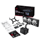 ASUS ROG RYUO IV 360 ARGB - Imagen 13