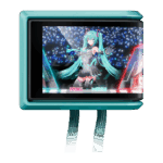 ASUS ROG RYUO IV 360 ARGB Hatsune Miku Edition - Imagen 5
