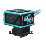 ASUS ROG RYUO IV 360 ARGB Hatsune Miku Edition - Imagen 7