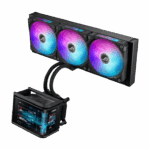 ASUS ROG RYUO IV 360 ARGB - Imagen 4