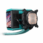 ASUS ROG RYUO IV 360 ARGB Hatsune Miku Edition - Imagen 8