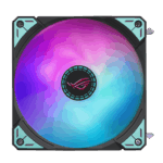 ASUS ROG RYUO IV 360 ARGB Hatsune Miku Edition - Imagen 9