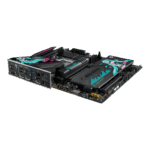 ASUS ROG STRIX X870E-H GAMING WIFI7 HATSUNE MIKU EDITION - Imagen 10