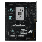 ASUS ROG STRIX X870E-H GAMING WIFI7 HATSUNE MIKU EDITION - Imagen 3