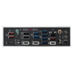 ASUS ROG STRIX X870E-H GAMING WIFI7 HATSUNE MIKU EDITION - Imagen 4