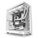 NZXT H6 FLOW WHITE