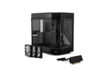 HYTE Y60 BLACK - Imagen 2