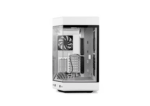 HYTE Y60 SNOW WHITE - Imagen 3