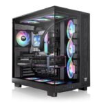 THERMALTAKE VIEW 380 XL BLACK