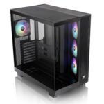 THERMALTAKE VIEW 380 XL BLACK - Imagen 2
