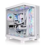 THERMALTAKE VIEW 380 XL BLANCO SNOW