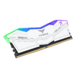 T-Force Delta RGB KIT 32GB DDR5 6000MHz WHITE - Imagen 4