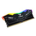 T-Force Delta RGB KIT 32GB DDR5 6000MHz BLACK - Imagen 2