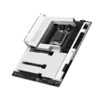 NZXT N7 B850 WHITE - Imagen 2