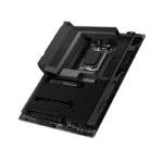 NZXT N7 B850 BLACK - Imagen 2