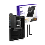 NZXT N7 B850 BLACK