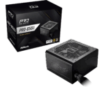 ASROCK PRO 650G 80 PLUS GOLD