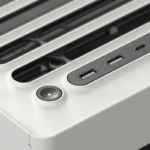 HAVN SH 420 VGPU WHITE - Imagen 3