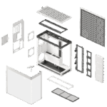 HAVN SH 420 VGPU WHITE - Imagen 8
