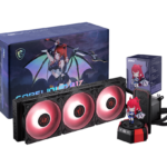 MSI CORELIQUIDO A17 EDICIÓN MLG