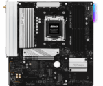 ASROCK B850M PRO RS WIFI - Imagen 5
