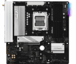 ASROCK B850M PRO RS WIFI - Imagen 4