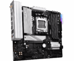 ASROCK B850M PRO RS WIFI - Imagen 3