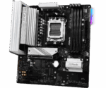 ASROCK B850M PRO RS WIFI - Imagen 2