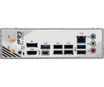 ASROCK B850M PRO RS WIFI - Imagen 6