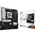 ASROCK B850M PRO RS