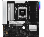 ASROCK B850M PRO RS - Imagen 5