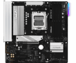 ASROCK B850M PRO RS - Imagen 4