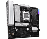 ASROCK B850M PRO RS - Imagen 3